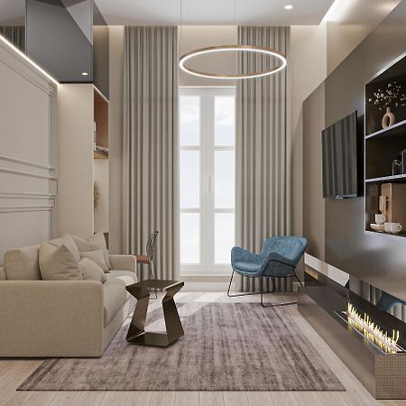 Monamel Luxury Suites Split Kültér fotó