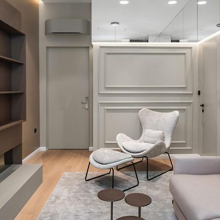 Monamel Luxury Suites Split Kültér fotó