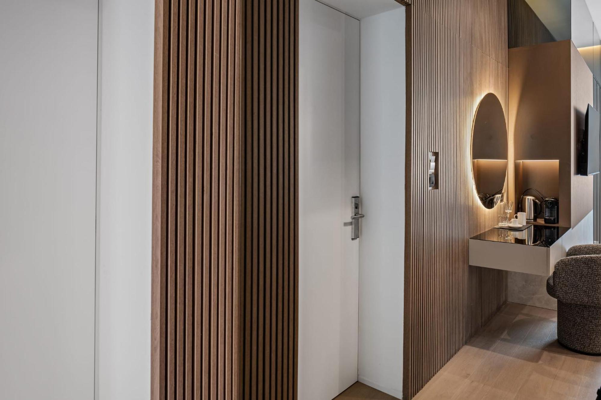 Monamel Luxury Suites Split Kültér fotó