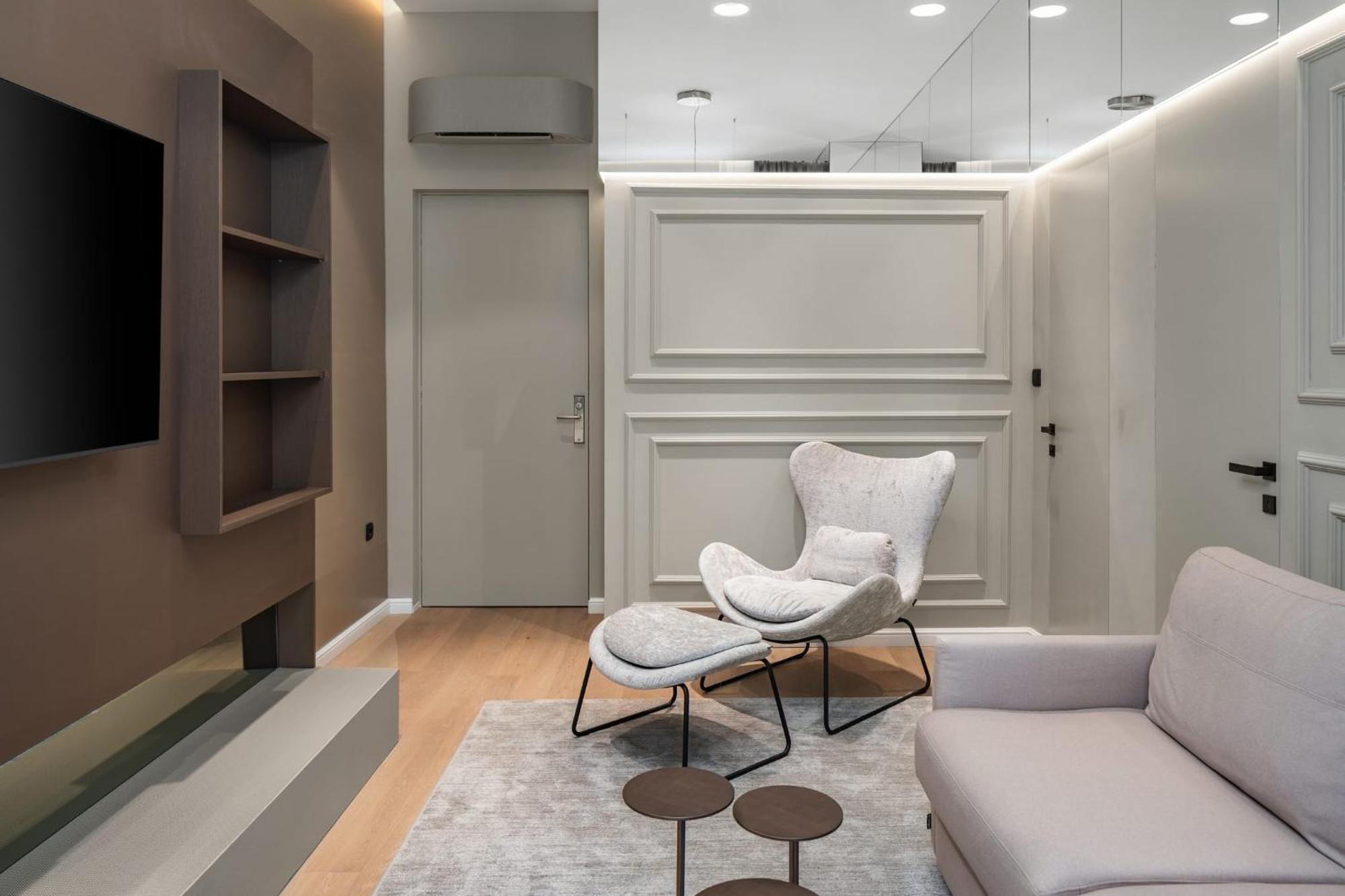 Monamel Luxury Suites Split Kültér fotó