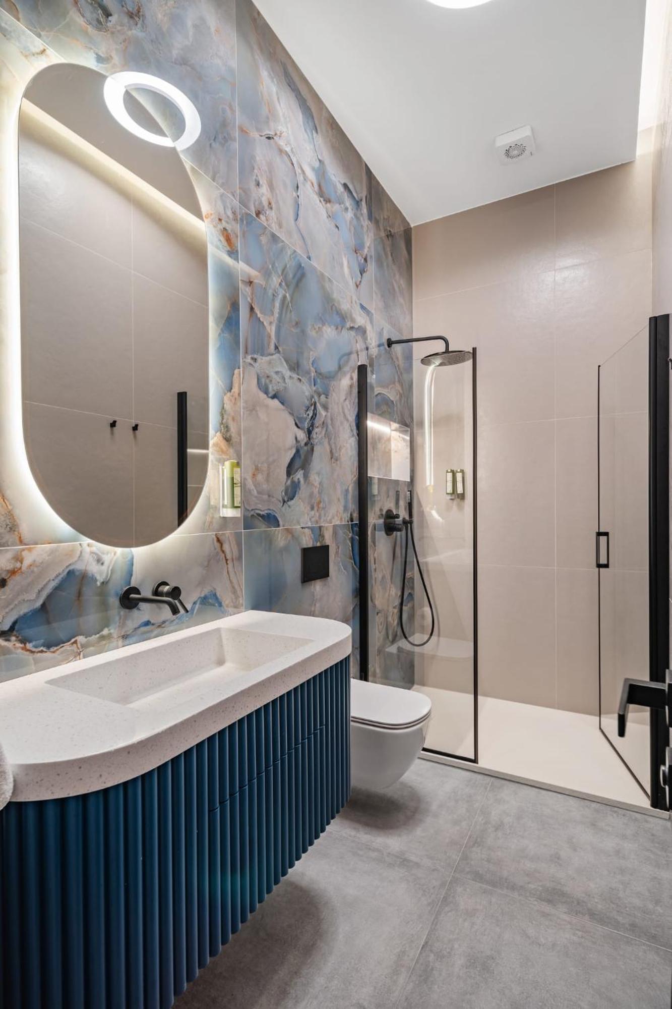 Monamel Luxury Suites Split Kültér fotó