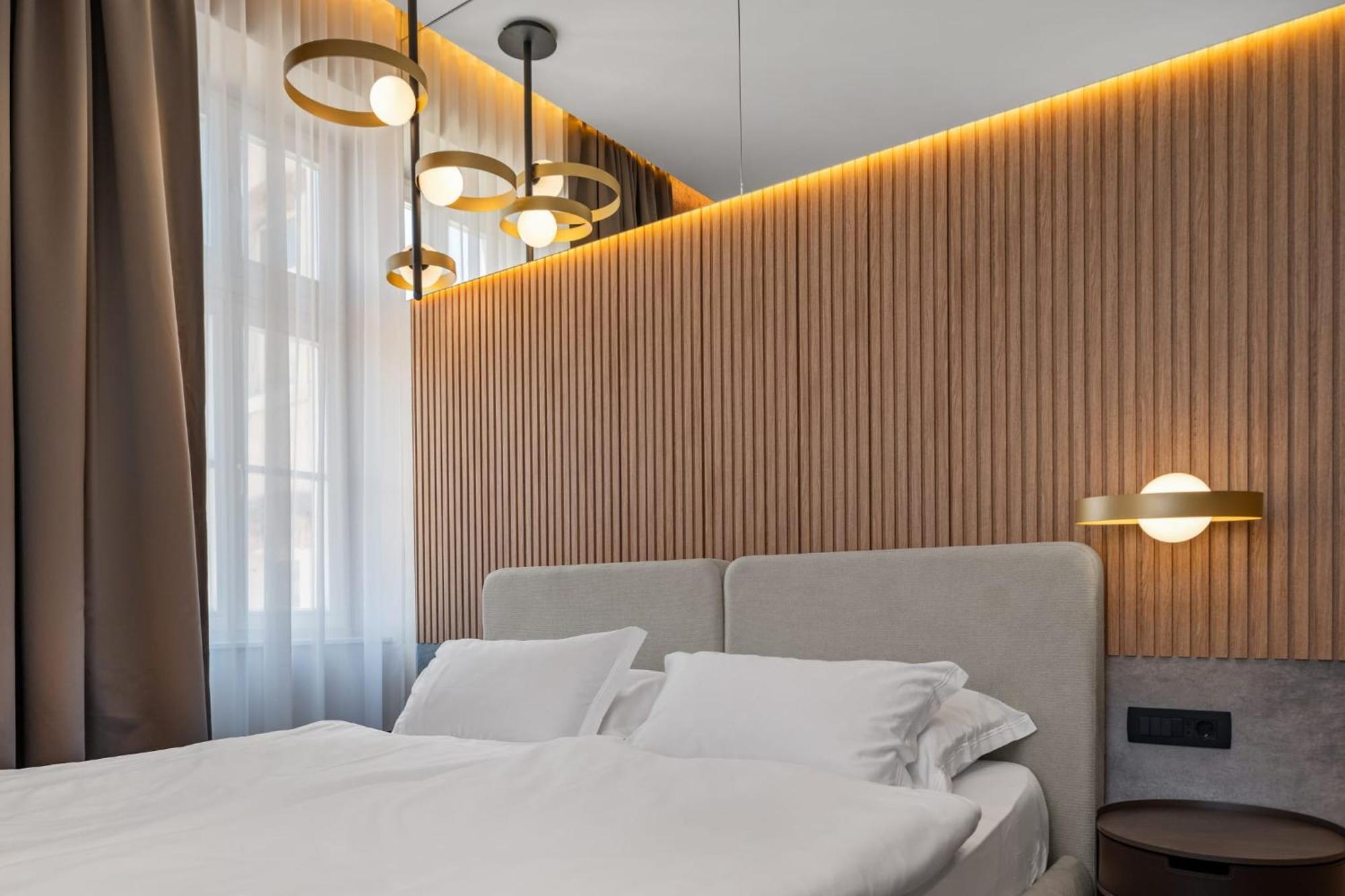 Monamel Luxury Suites Split Kültér fotó