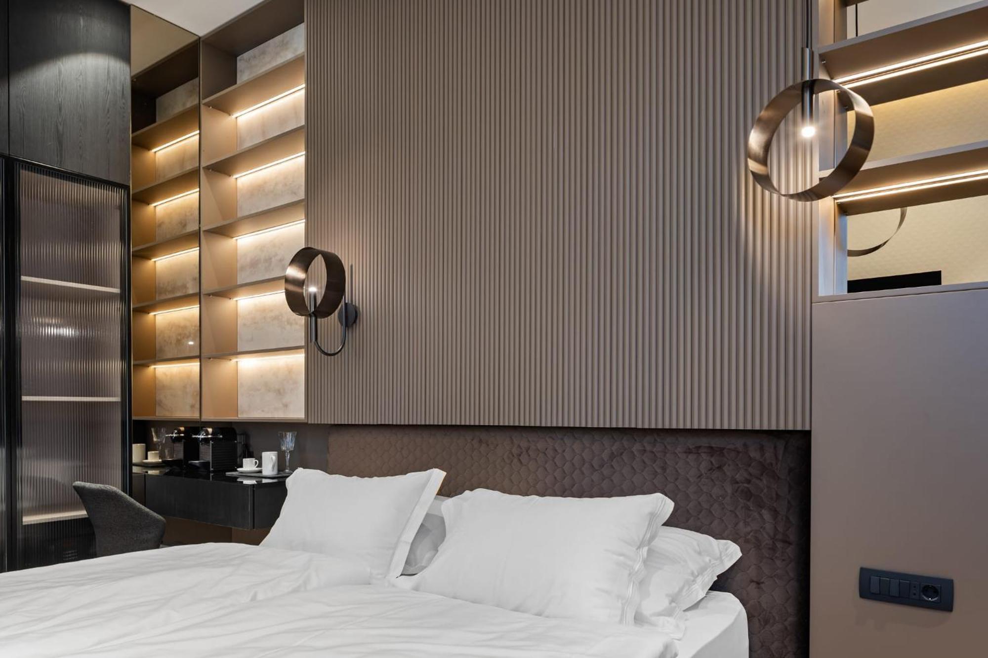 Monamel Luxury Suites Split Kültér fotó