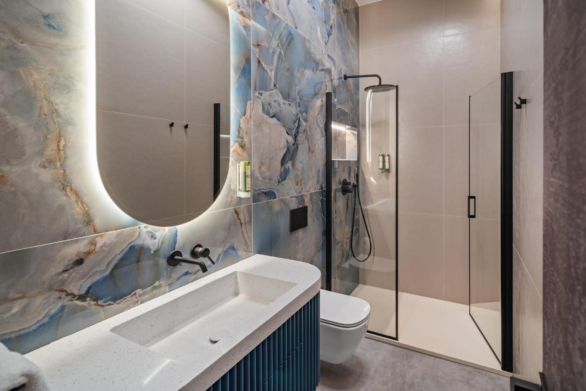 Monamel Luxury Suites Split Kültér fotó