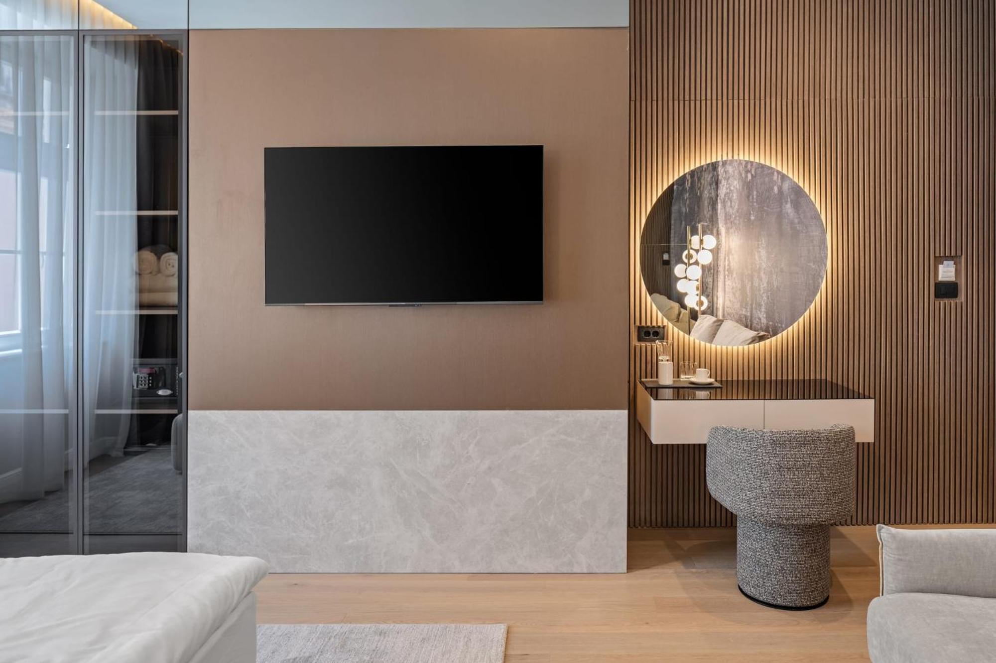 Monamel Luxury Suites Split Kültér fotó